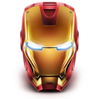 heroes & Ironman free transparent png image.