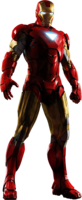 heroes & ironman free transparent png image.