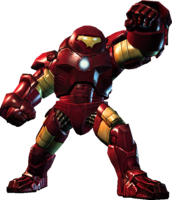 heroes & ironman free transparent png image.