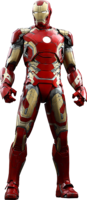 heroes & Ironman free transparent png image.