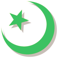 fantasy & Islam free transparent png image.