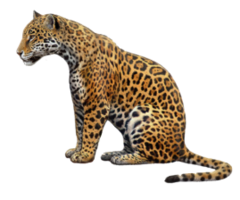 animals & Jaguar free transparent png image.