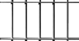 objects & Jail free transparent png image.