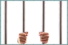 objects & Jail free transparent png image.