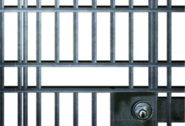 objects & Jail free transparent png image.