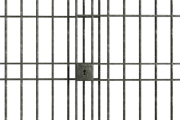 objects & Jail free transparent png image.