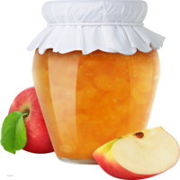 food & Jam free transparent png image.