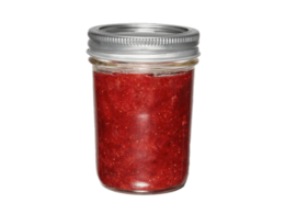 food & Jam free transparent png image.