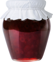 food & Jam free transparent png image.