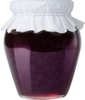 food & Jam free transparent png image.