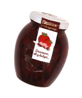 food & Jam free transparent png image.