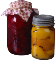 food & Jam free transparent png image.