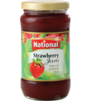 food & Jam free transparent png image.