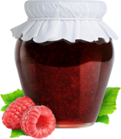 food & Jam free transparent png image.