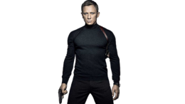 heroes & james bond free transparent png image.