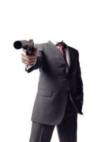 heroes & James Bond free transparent png image.