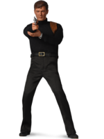 heroes & james bond free transparent png image.