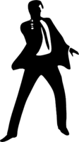 heroes & james bond free transparent png image.