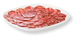 food & Jamon free transparent png image.