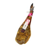 food & Jamon free transparent png image.