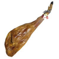 food & Jamon free transparent png image.