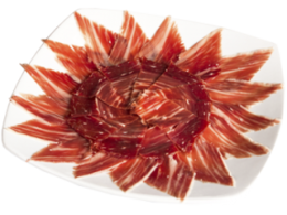 food & Jamon free transparent png image.