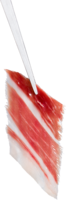 food & Jamon free transparent png image.