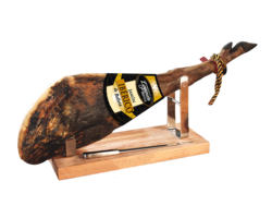 food & Jamon free transparent png image.