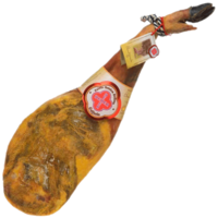 food & Jamon free transparent png image.