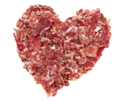 food & Jamon free transparent png image.