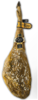 food & Jamon free transparent png image.