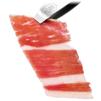 food & Jamon free transparent png image.