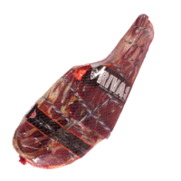 food & Jamon free transparent png image.