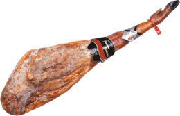 food & Jamon free transparent png image.