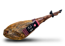 food & Jamon free transparent png image.