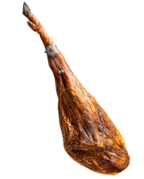 food & Jamon free transparent png image.