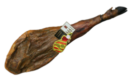 food & Jamon free transparent png image.