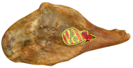 food & Jamon free transparent png image.