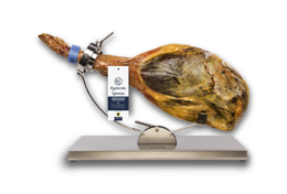 food & jamon free transparent png image.