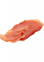 food & Jamon free transparent png image.