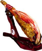 food & Jamon free transparent png image.