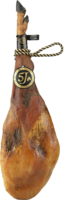 food & Jamon free transparent png image.