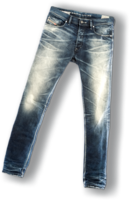 clothing & Jeans free transparent png image.