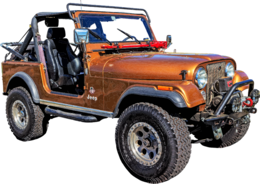 cars & Jeep free transparent png image.