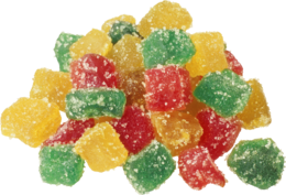 food & jelly candies free transparent png image.