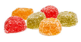 food & jelly candies free transparent png image.