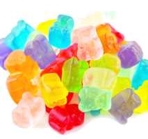 food & jelly candies free transparent png image.