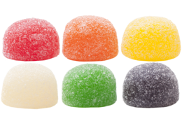 food & jelly candies free transparent png image.