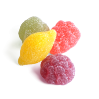 food & jelly candies free transparent png image.