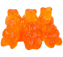 food & jelly candies free transparent png image.